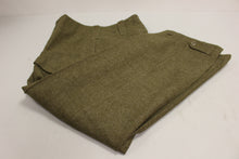 Load image into Gallery viewer, British 1951 Battle Dress Serge Trousers - Size. No 3 - Used