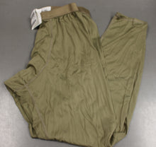 Load image into Gallery viewer, Gen III Light-Weight Cold Weather Long John Pants - Coyote - Medium Regular -New