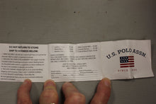 Load image into Gallery viewer, US Polo Association Accutime Watch - USC80392KL - Stainless Steel - New
