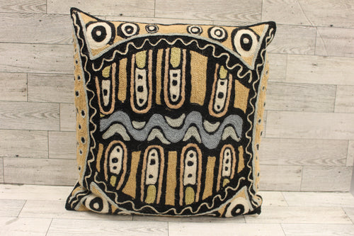 Australian Better World Arts Pillow (#2) - 15