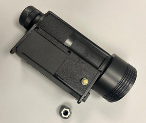 Night Owl Optics Night Vision Cyclop-1B Monocular Scope with Case - Used