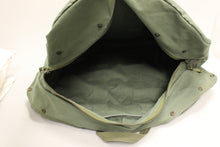 Load image into Gallery viewer, US Air Force Flyers Kit Bag - Green - 8460-00-606-8366 - Used