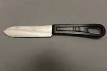 Load image into Gallery viewer, WWII US Military Mess Kit Knife - Used (#2)