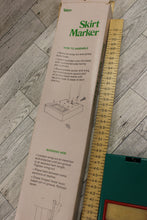 Load image into Gallery viewer, Vintage Talon Skirt/Hem Marker -Used