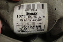 Load image into Gallery viewer, Rocky Army Men's 1073 Combat Boot - Sage - Size: 10.5 ME - C4Trainer - Used
