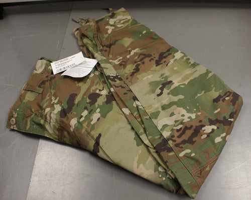 US OCP Combat Trousers - 8415-01-623-4186 - Medium Regular - New