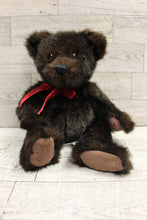 Load image into Gallery viewer, Hallmark Teddy Bear Plush Stuffed Animal - Used