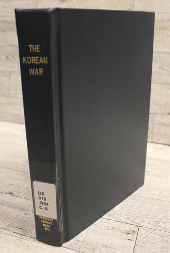 The Korean War - Matthew B. Ridgeway