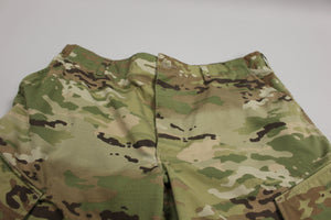 US Army OCP Female Combat Uniform Trouser - 25 Regular - 8415-01-623-3389 - Used