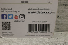 Load image into Gallery viewer, Datexx Calculator Keychain - DH 21 - Pink - New