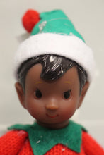 Load image into Gallery viewer, Wondershop By Target Black Elf On The Shelf -New