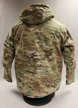 Load image into Gallery viewer, Redemption Tactical Crusader Thermal Jacket - Large - Multicam - New