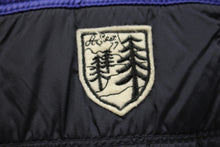 Load image into Gallery viewer, American Eagle Outfitters Puffer Zip-Up Vest - Large - Blue - Used