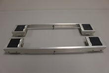 Load image into Gallery viewer, Sears Heavy Duty Appliance Rollers - 9-74202 - 18-1/4"-28" - Used