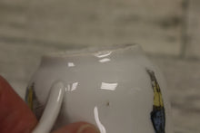 Load image into Gallery viewer, Vintage Antique German Children's Dinnerware Set - Circus Theme - Used