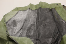Load image into Gallery viewer, Vintage Wet Weather Rubberized Overalls - 8405-00-985-7329 - Large - Used