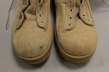Load image into Gallery viewer, McRae Temperate Weather Combat Boots - Coyote Brown - Size: 12R - Used
