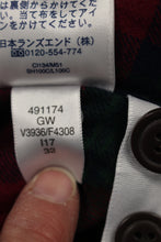 Load image into Gallery viewer, Lands&#39; End Men&#39;s Traditional Fit Fleece Lined Pants - Size 42 - New