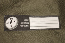 Load image into Gallery viewer, REI Boys Vest - XL - Black with Tan Trim - Used