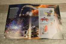 Load image into Gallery viewer, Snapper Snow Throwers Catalog -Used