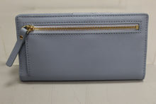 Load image into Gallery viewer, Kate Spade Women's Wallet - Blue - Used
