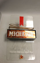 Load image into Gallery viewer, Vintage Anheuser-Busch Michelob Light Up Sign - 18&quot; x 12&quot; - Used