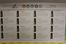 Load image into Gallery viewer, ArtNaturals Top 16 Essential Oils Set - Used
