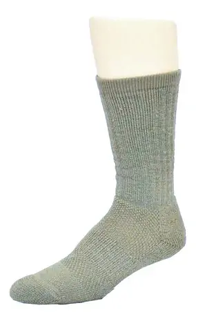 Advantage Wear & Gear Cold Weather Over the Calf Boot Sock - Sage - Large - New