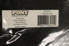 Load image into Gallery viewer, Halloween Express Spiderella Wig - New