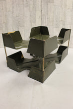 Load image into Gallery viewer, Vintage Yand E Metal Desk Tray - Used