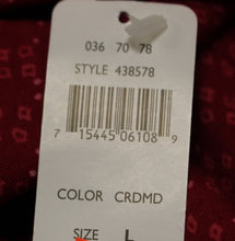 Load image into Gallery viewer, Nine &amp; Company Women's Pajama Pants - Large - New
