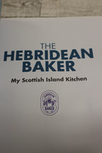 Load image into Gallery viewer, The Hebridean Baker: My Scottish Island Kitchen - New