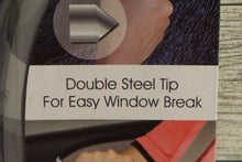 Load image into Gallery viewer, Sterling Auto Emergency Hammer - New