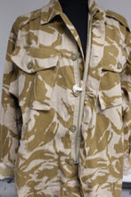 Load image into Gallery viewer, British Army Desert Combat Jacket - MVP -8415-99-978-6903 - Size: 190/120 - Used