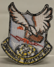 Load image into Gallery viewer, US Air Force Air Defence Command Patch - Sew on - New