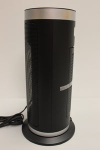 Feculs PTC Electric Heater Portable Space Heater - GD9215AD15 - New