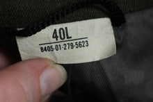 Load image into Gallery viewer, USMC Marine Corp Dress Coat - 8405-01-279-5623 - 40L - Used