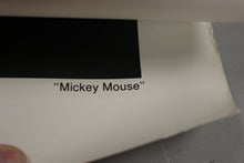 Load image into Gallery viewer, Mickey Mouse by Phil Marco Print - 29&quot; x 24&quot;