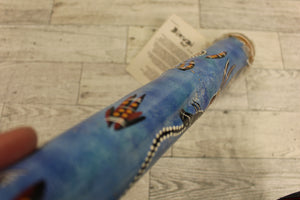 Birvbi Art Rainstick - Used