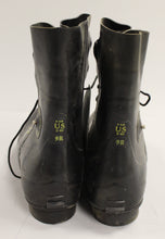 Load image into Gallery viewer, Cold Weather Insulated Rubber Combat Mickey Mouse Bunny Boots - Choose Size -New