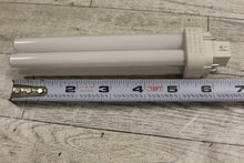 Load image into Gallery viewer, Philips PL-C 26W 4 Pin Fluorescent Light Bulb - New