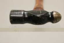 Load image into Gallery viewer, Vintage Plumb Ball Peen Hammer - 4 oz. - Used