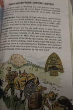 Load image into Gallery viewer, Vintage 1979 Nineth Edition Official Boy Scout Handbook - Used