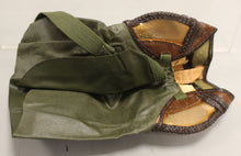Load image into Gallery viewer, WWII Us Army Rocket Launcher Face Mask In Original Box - 74-M-126 - New
