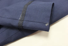 Load image into Gallery viewer, US Air Force AF Women's Blue Officer Dress Coat With Shoulders - 10 Misses Reg