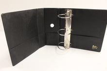 Load image into Gallery viewer, Avery Heavy-Duty Black 3 Ring 5" Binder (79996) - AVE79996 - EZD Rings - Used