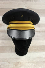 Load image into Gallery viewer, Vintage U.S. Army Warrant Officer&#39;s Light Ace Cap Size 7 -Used
