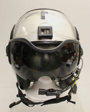 Load image into Gallery viewer, Gentex HGU-84/P Aircrew Flight Helment with Visors &amp; Mic - XL - 8475-01-386-3758