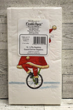 Load image into Gallery viewer, Creative Papers Christmas Follies 2 Napkins - 16 Count - 3-Ply - New