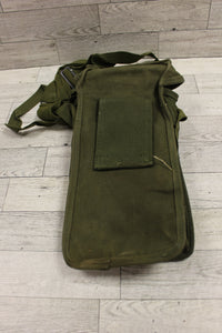 Vietnam US Army General Ammunition Pouch for .45 Cal Magazine - 8465-705-2438 #2